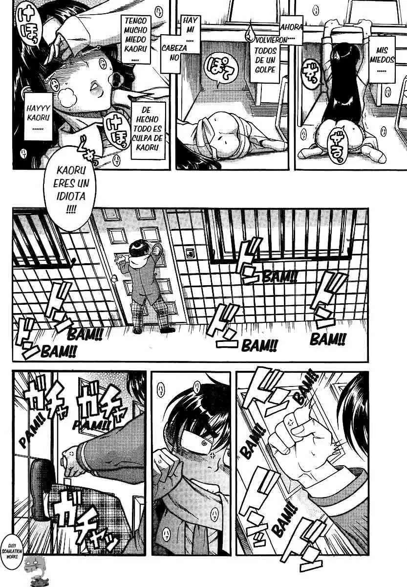 Nana To Kaoru Capitulo 44 página 14
