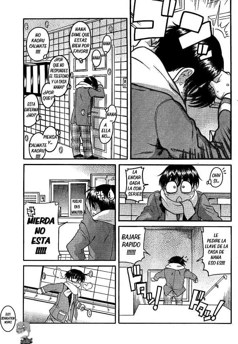 Nana To Kaoru Capitulo 44 página 15