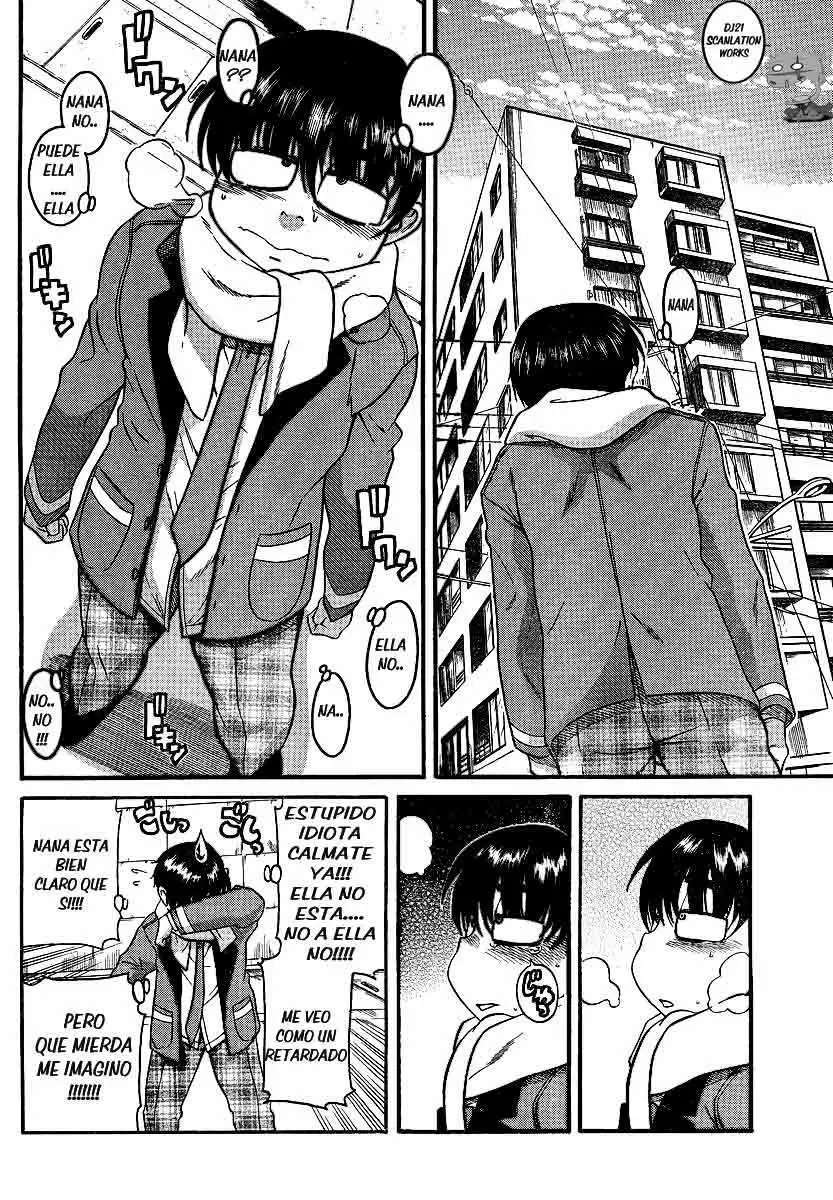 Nana To Kaoru Capitulo 44 página 16