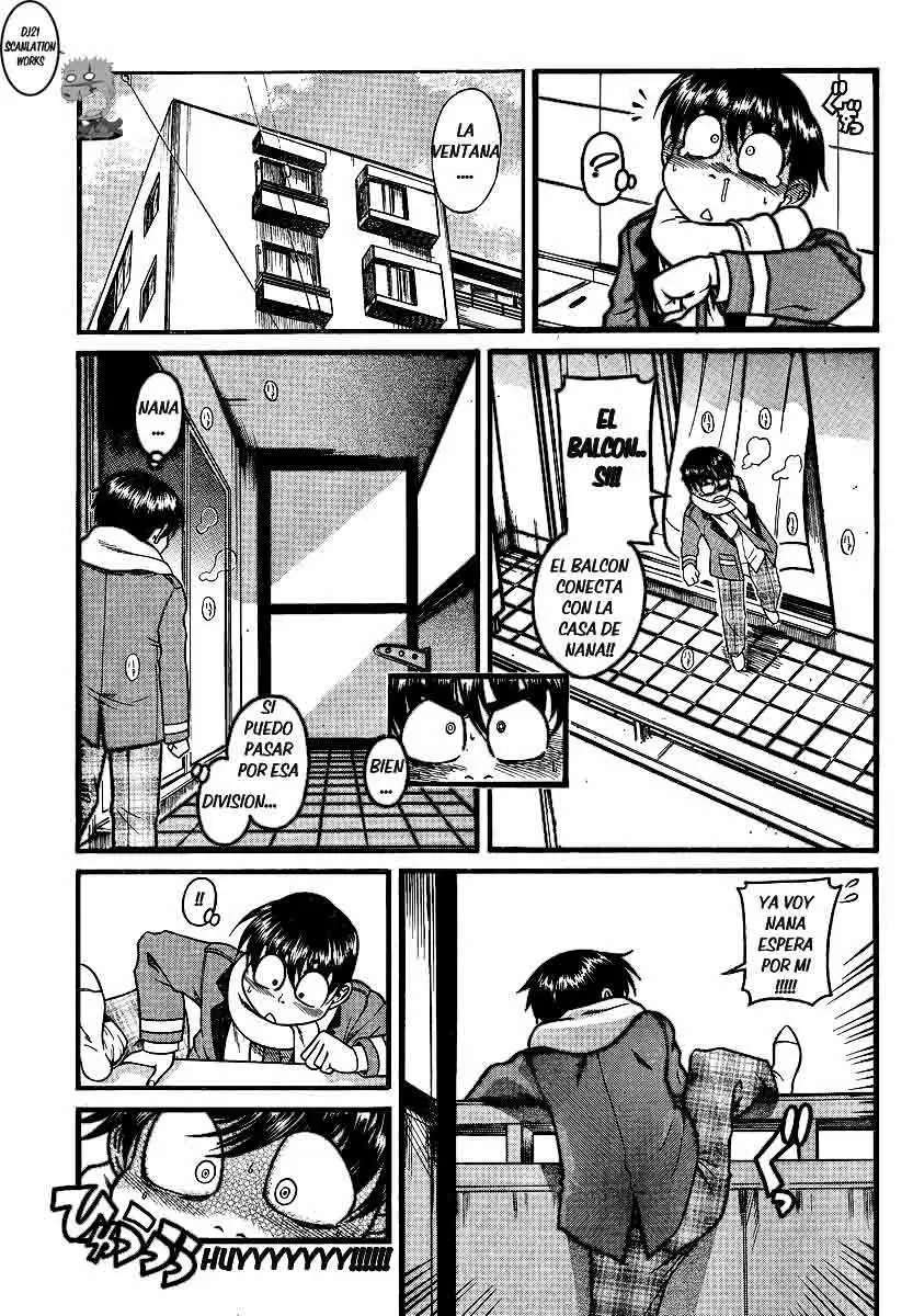 Nana To Kaoru Capitulo 44 página 17