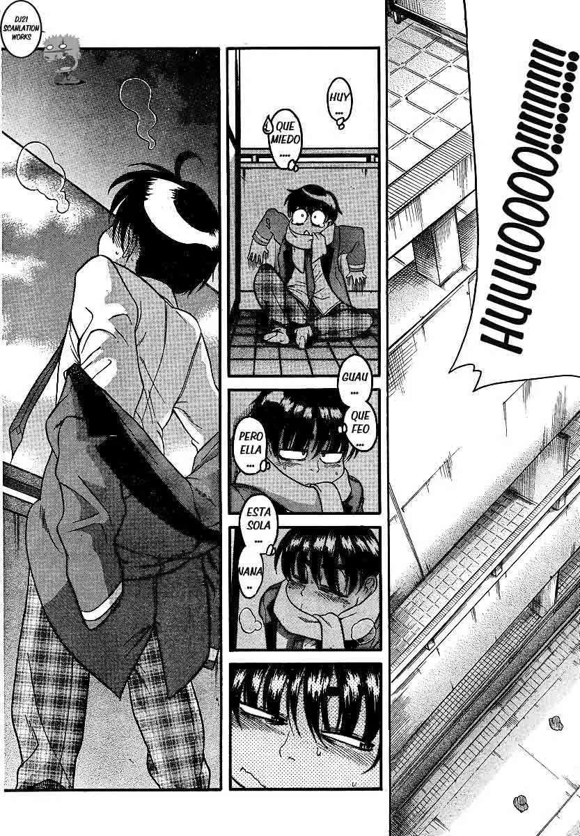 Nana To Kaoru Capitulo 44 página 18
