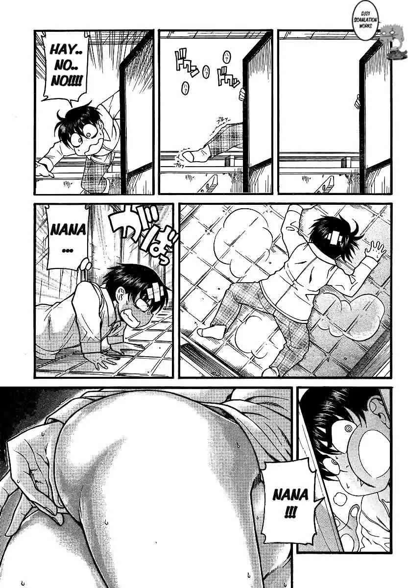 Nana To Kaoru Capitulo 44 página 19