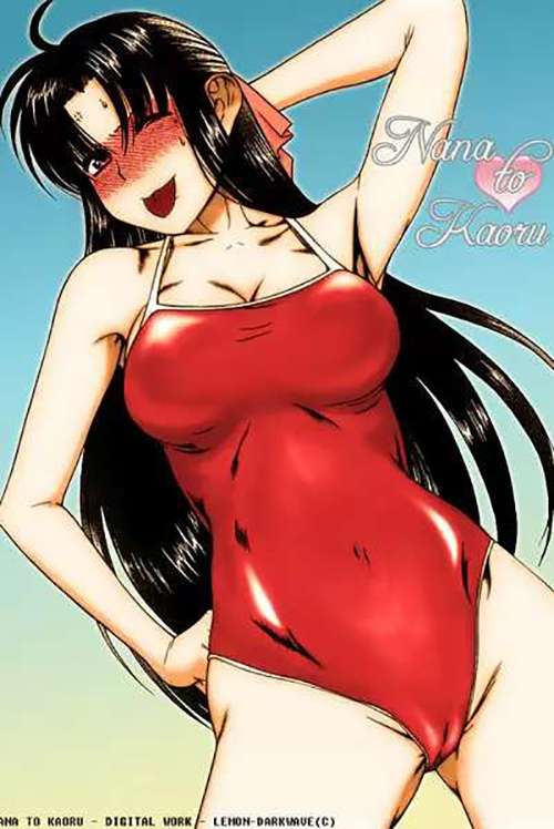Nana To Kaoru Capitulo 44 página 21