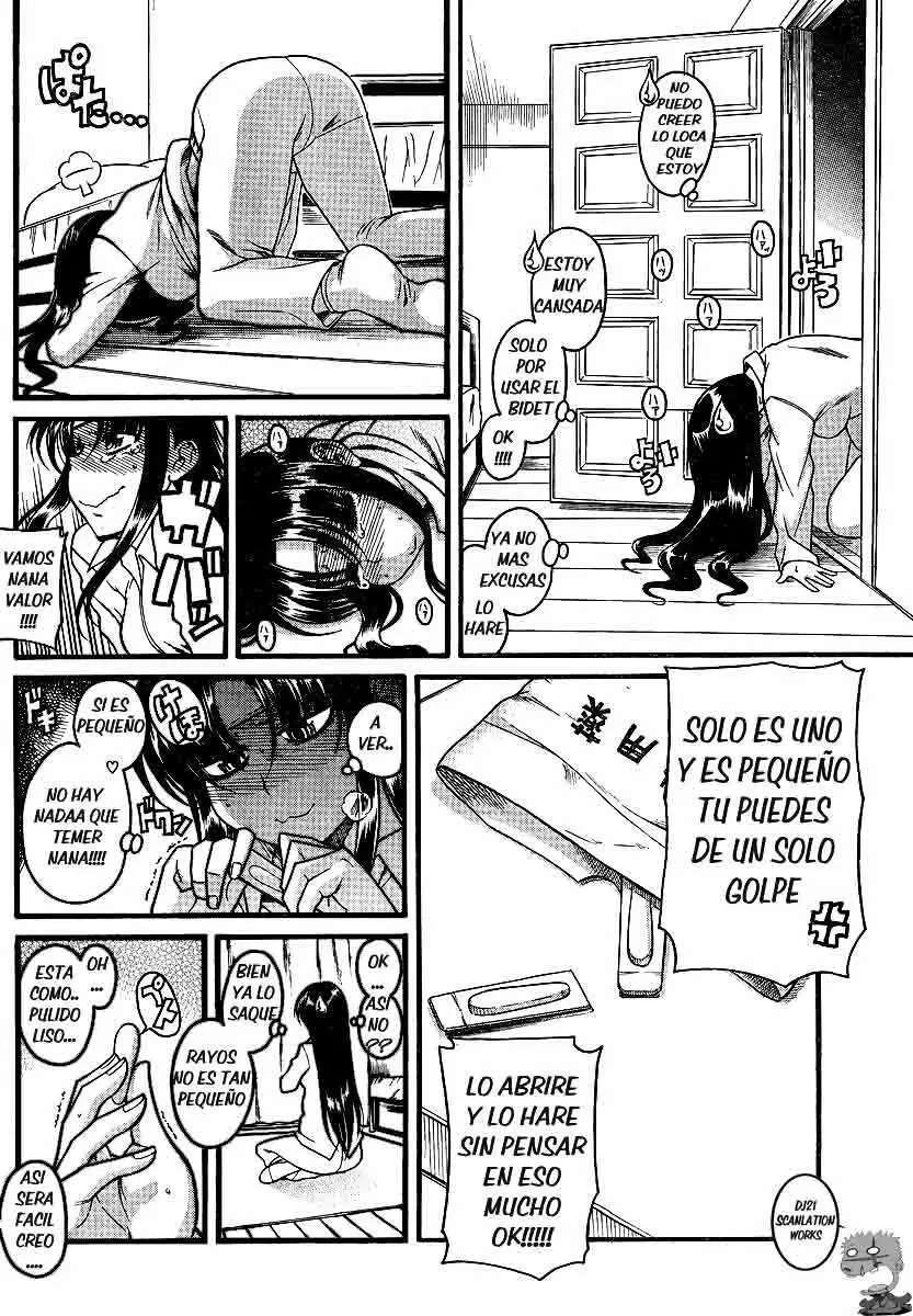 Nana To Kaoru Capitulo 44 página 8