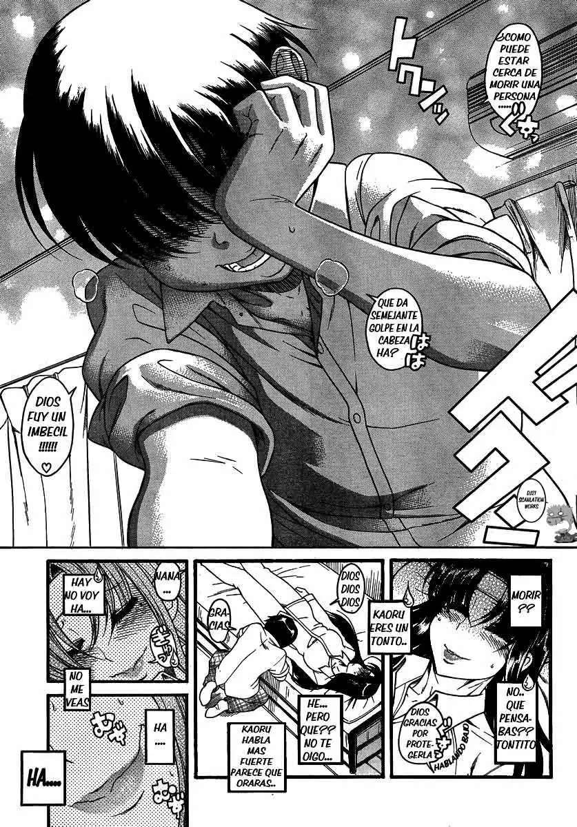 Nana To Kaoru Capitulo 45 página 10