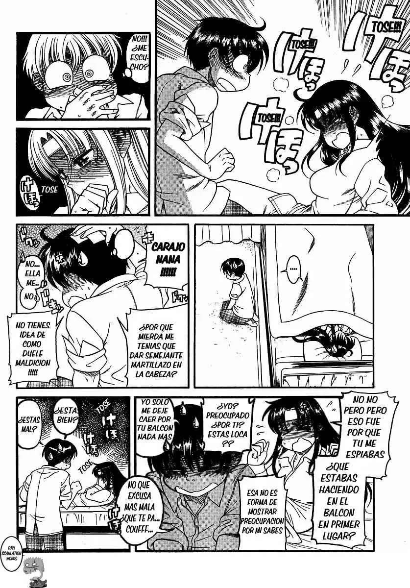 Nana To Kaoru Capitulo 45 página 11