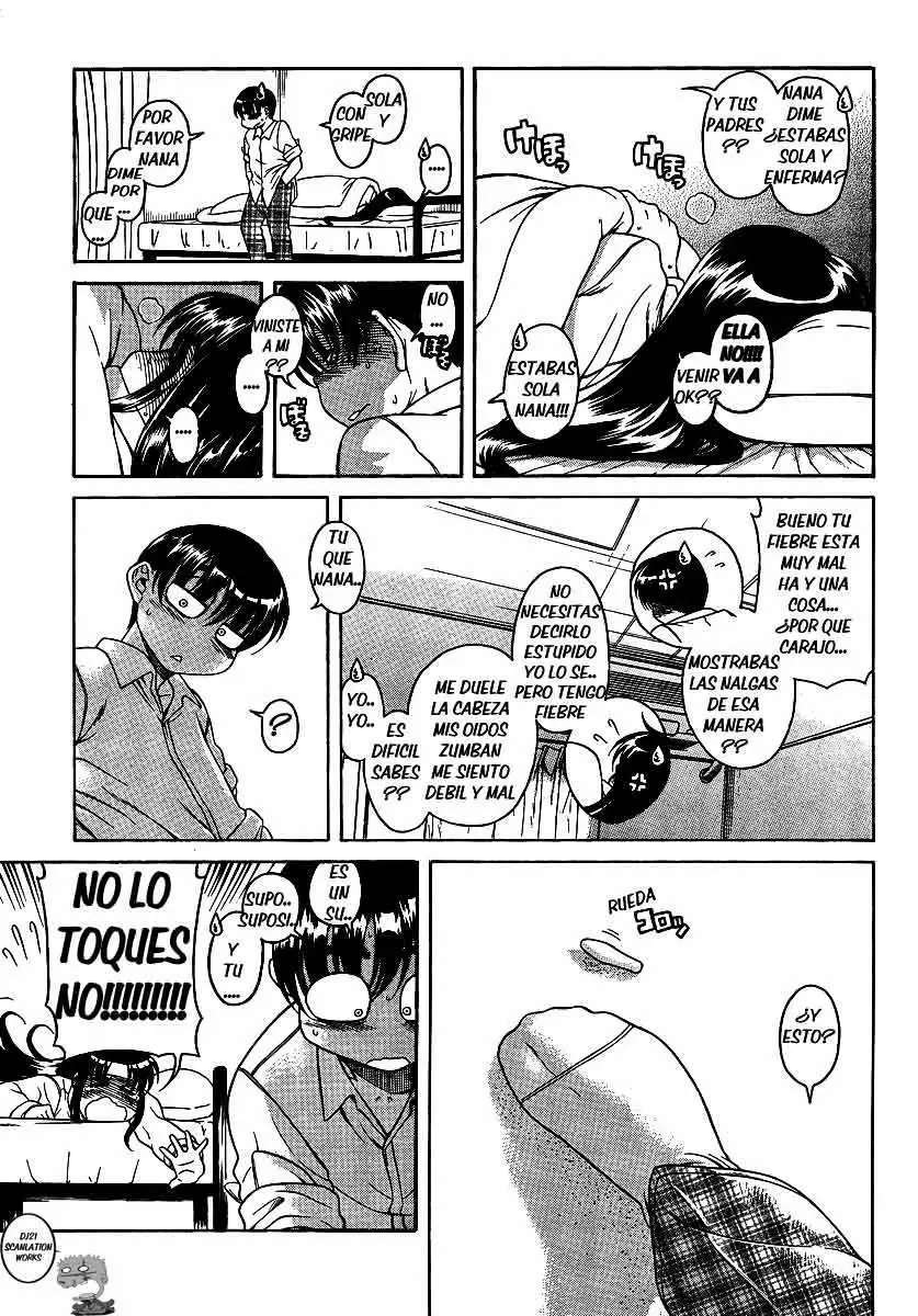 Nana To Kaoru Capitulo 45 página 12