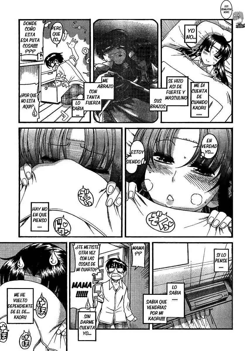 Nana To Kaoru Capitulo 45 página 14