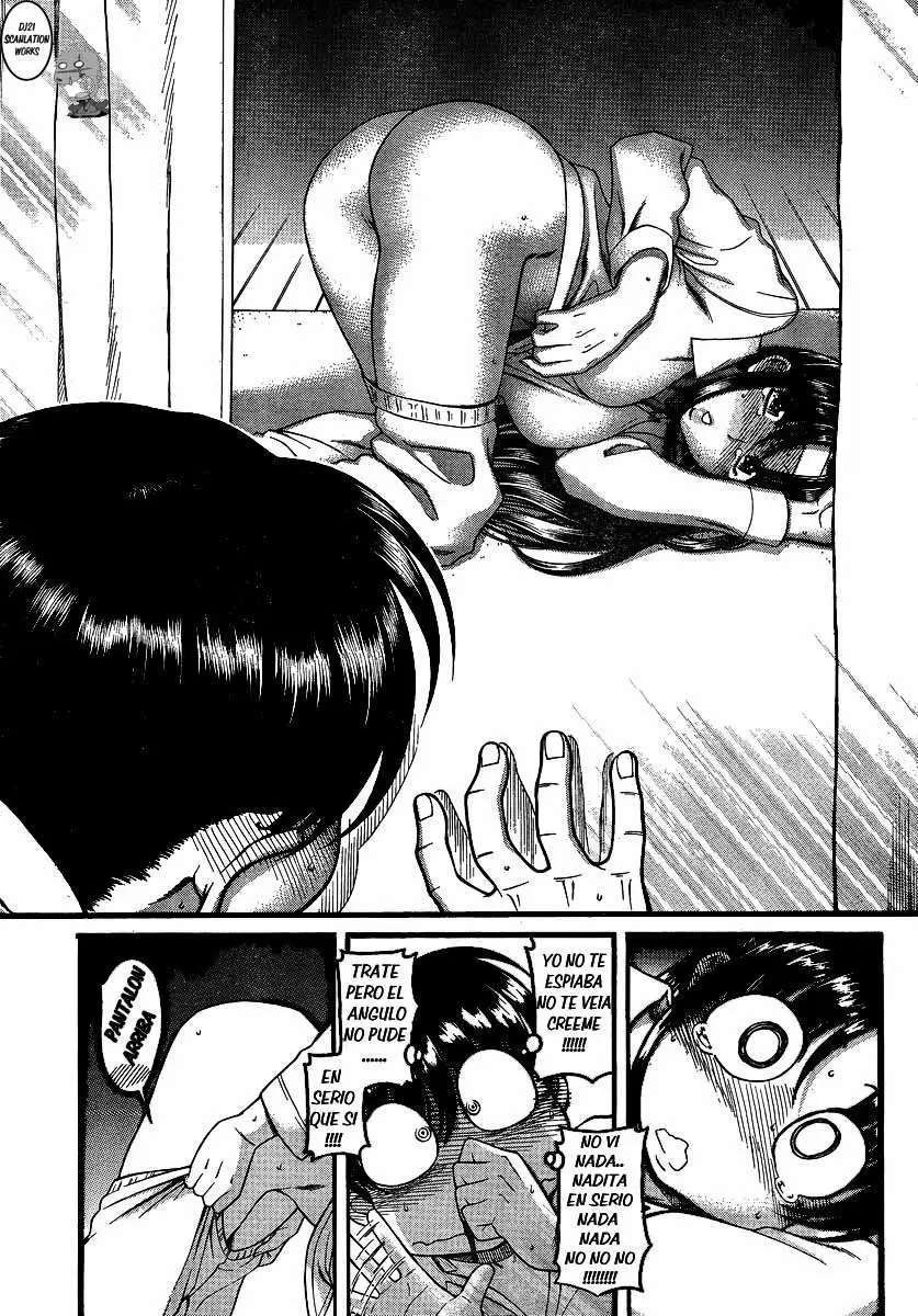 Nana To Kaoru Capitulo 45 página 4
