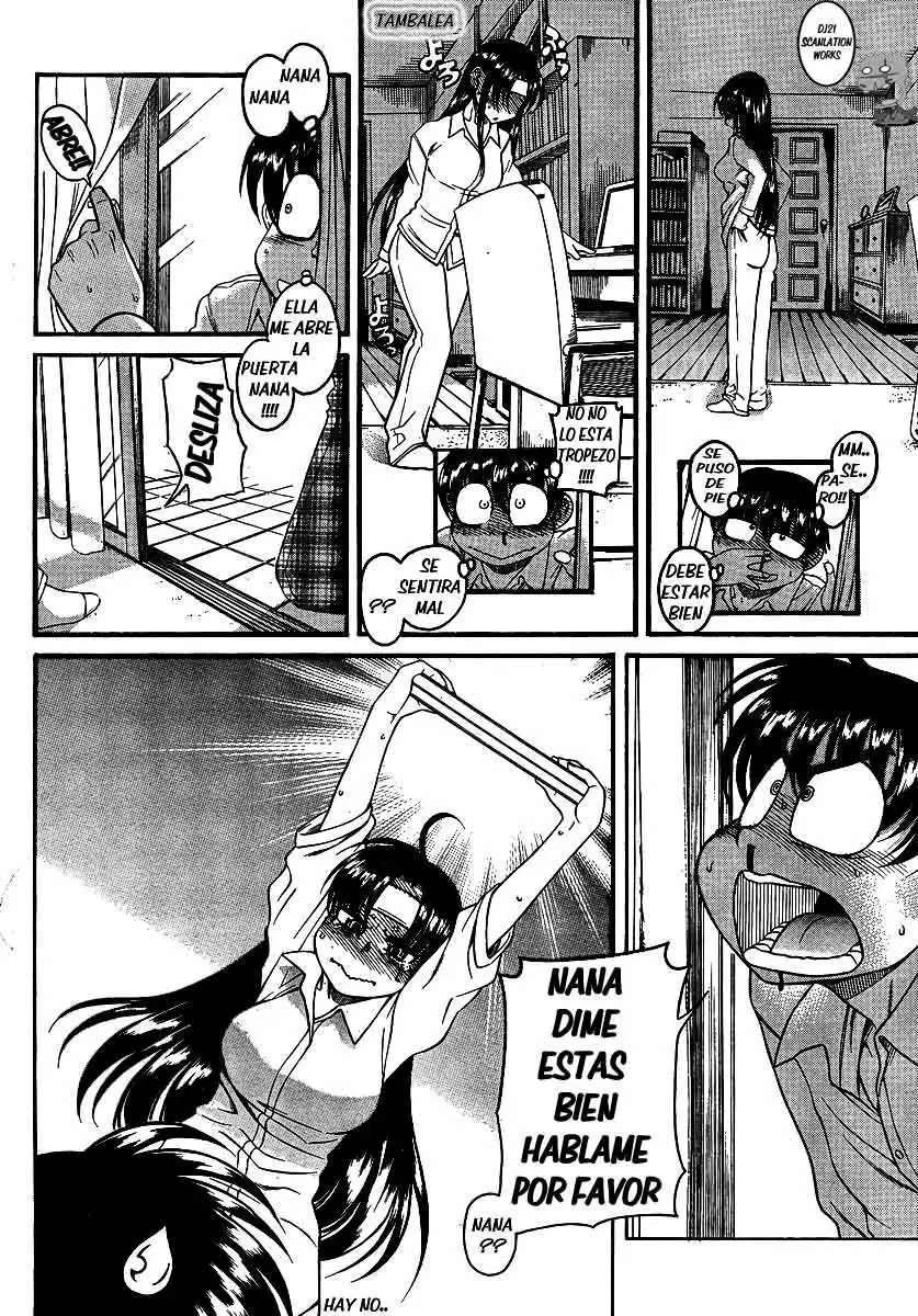 Nana To Kaoru Capitulo 45 página 5