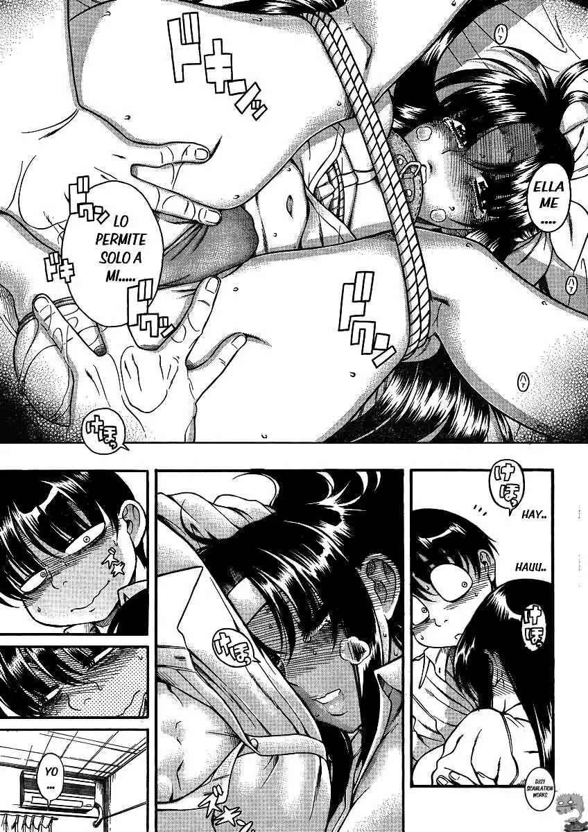 Nana To Kaoru Capitulo 46 página 14