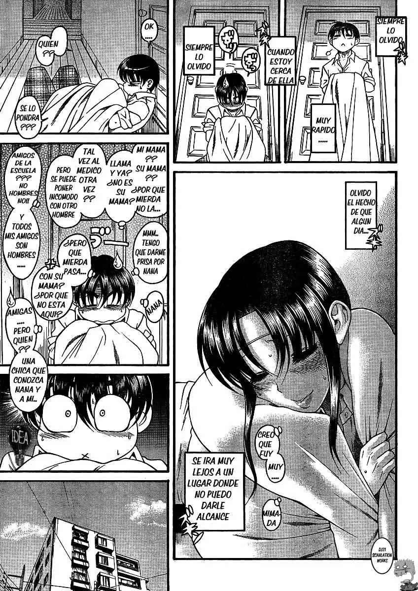 Nana To Kaoru Capitulo 46 página 16