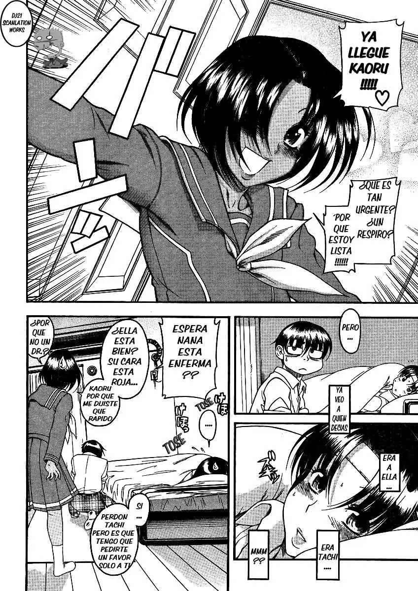Nana To Kaoru Capitulo 46 página 17