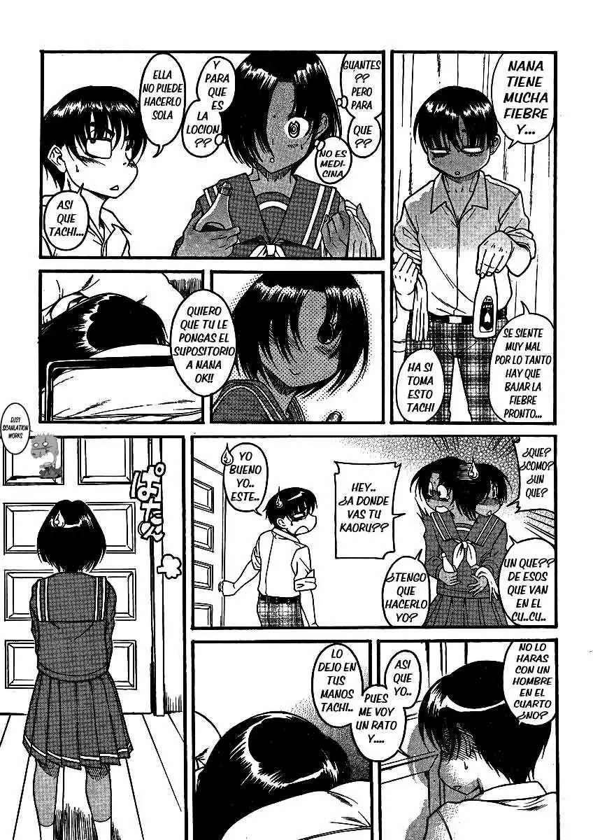Nana To Kaoru Capitulo 46 página 18