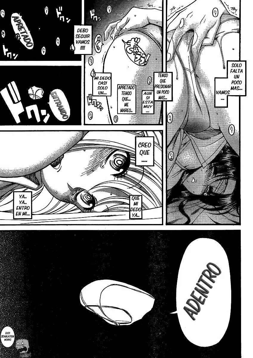 Nana To Kaoru Capitulo 46 página 3