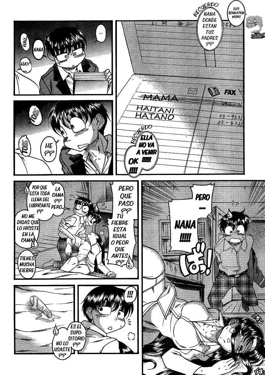 Nana To Kaoru Capitulo 46 página 9