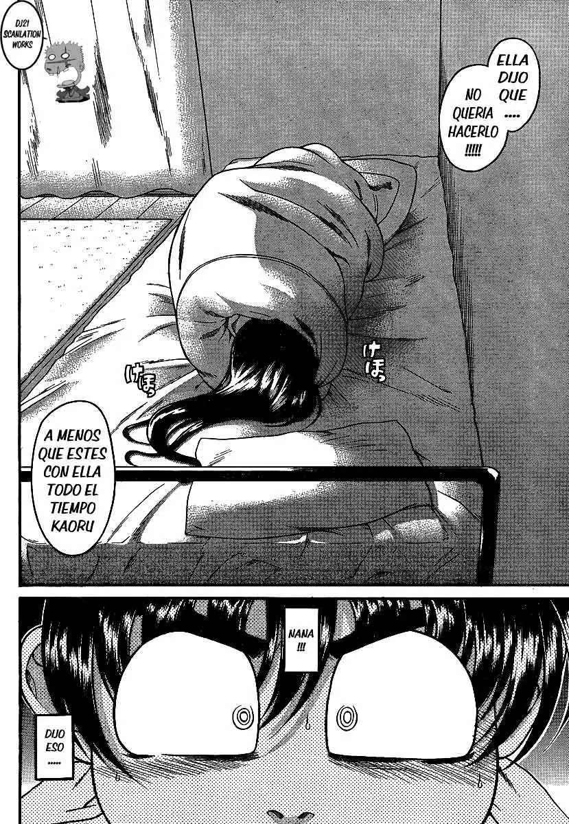 Nana To Kaoru Capitulo 47 página 11