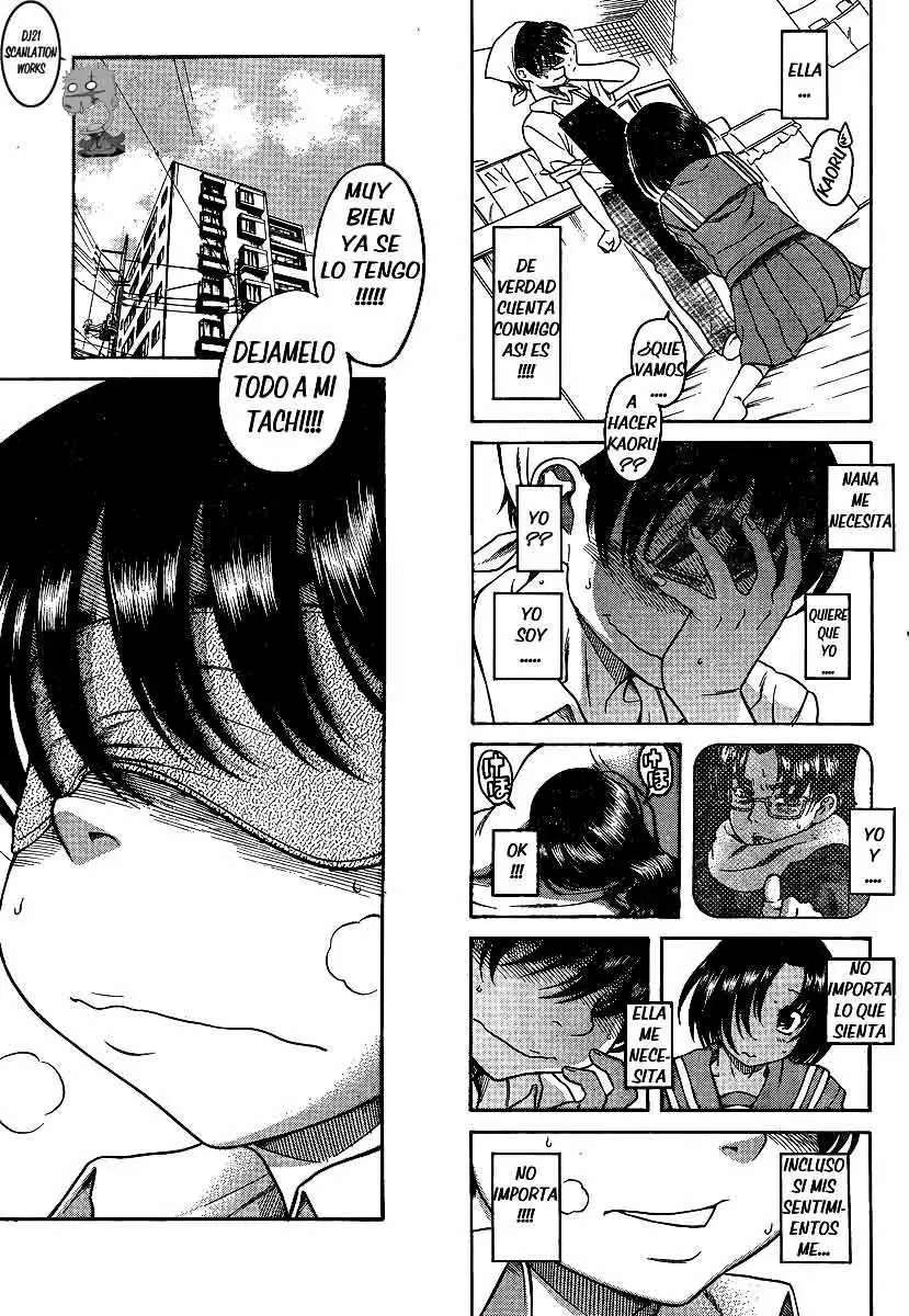 Nana To Kaoru Capitulo 47 página 12