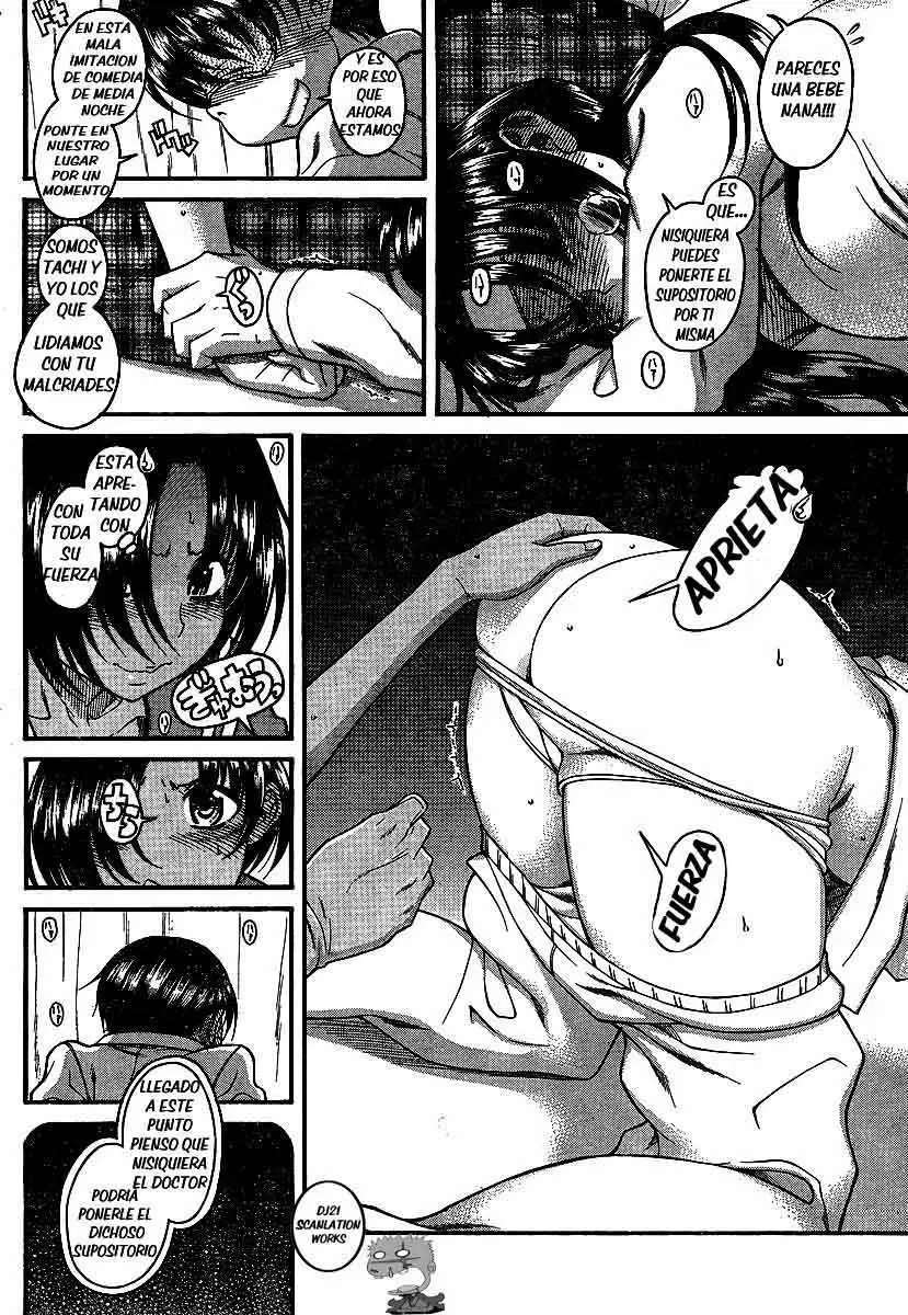 Nana To Kaoru Capitulo 47 página 14