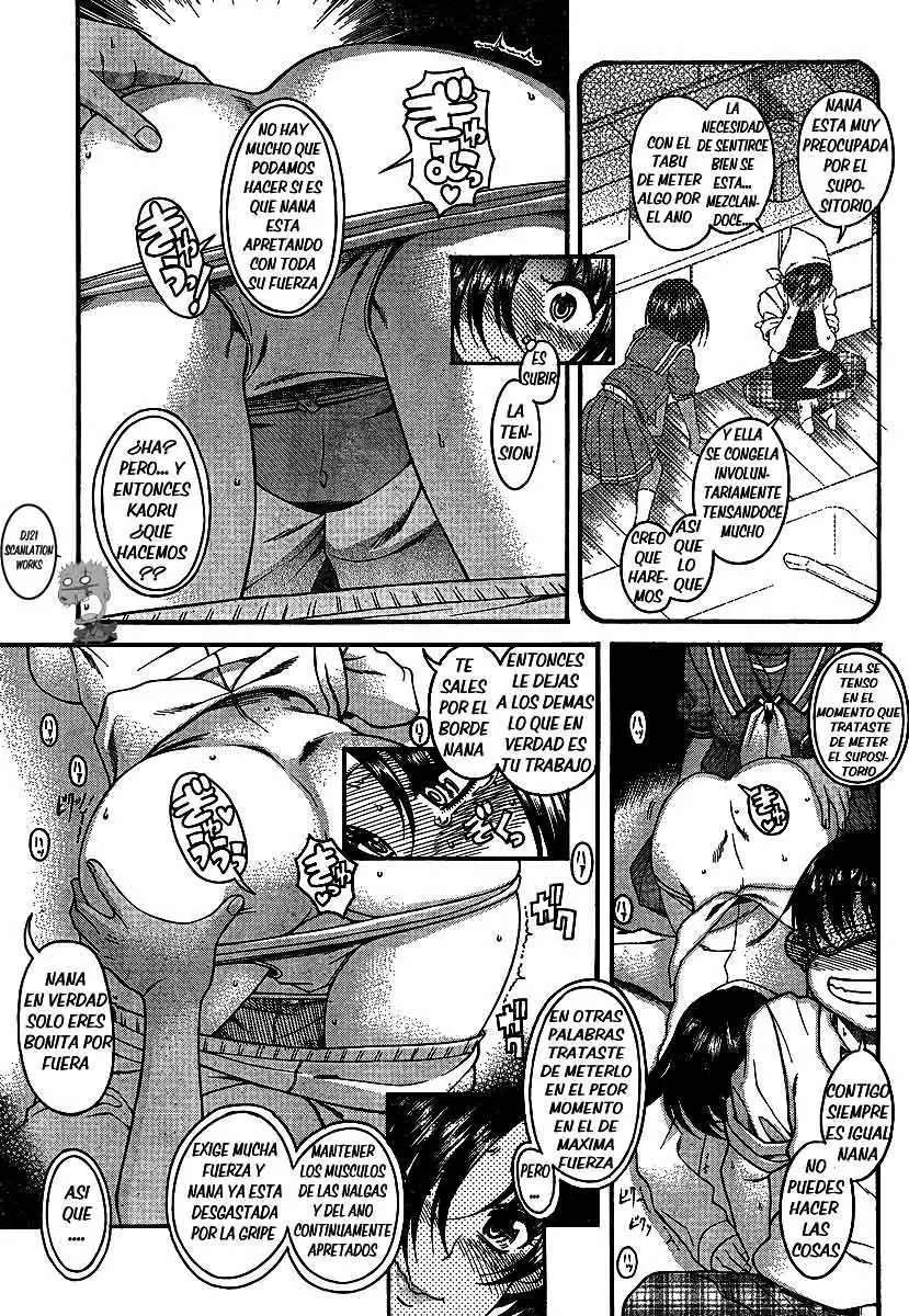 Nana To Kaoru Capitulo 47 página 15