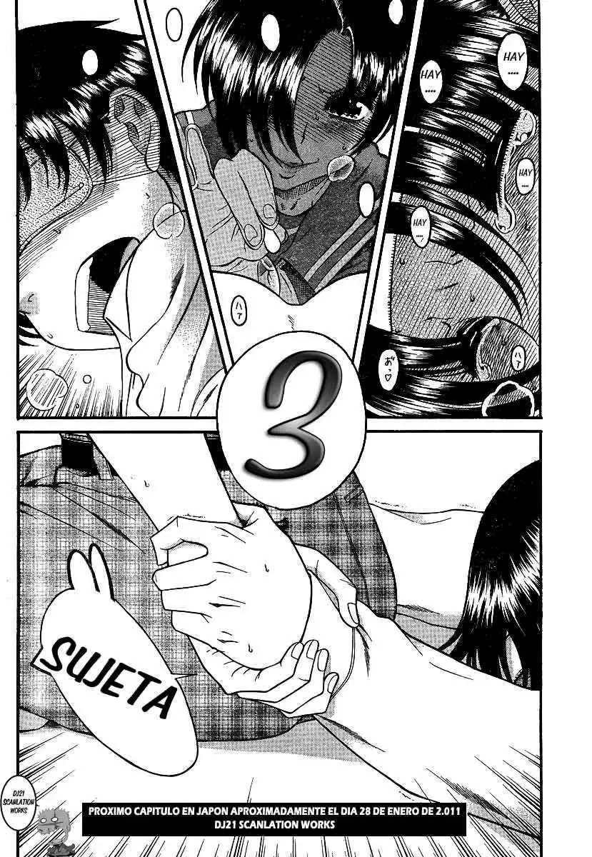Nana To Kaoru Capitulo 47 página 19
