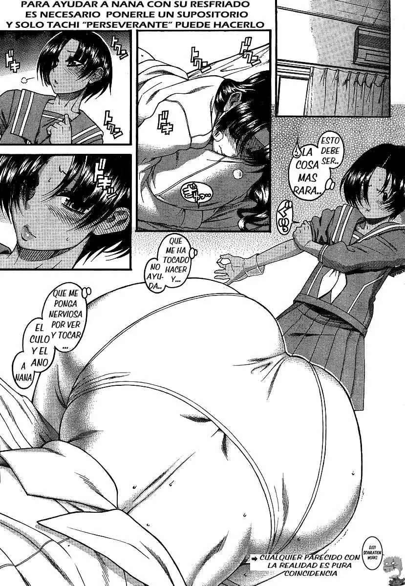 Nana To Kaoru Capitulo 47 página 2