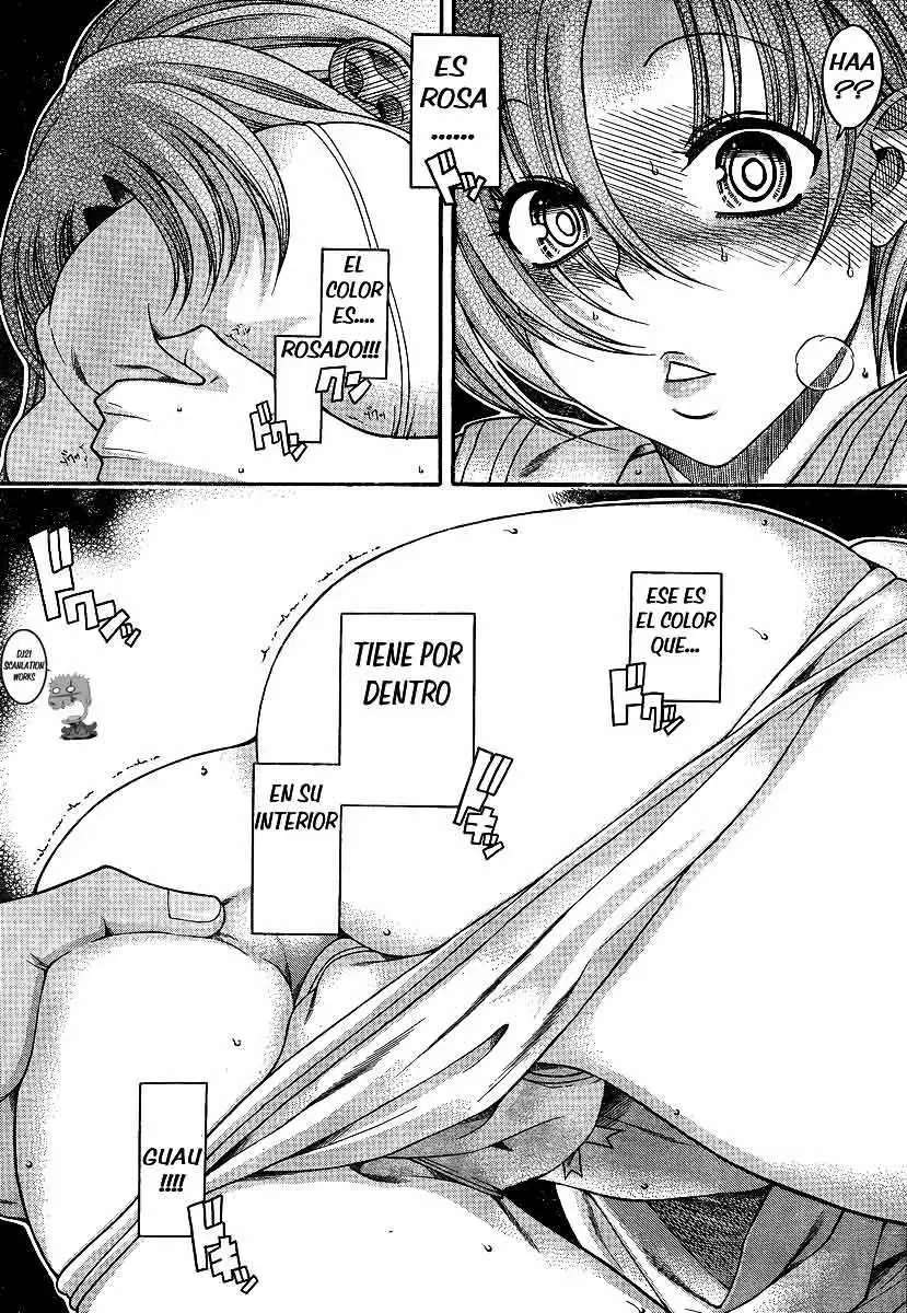 Nana To Kaoru Capitulo 47 página 6
