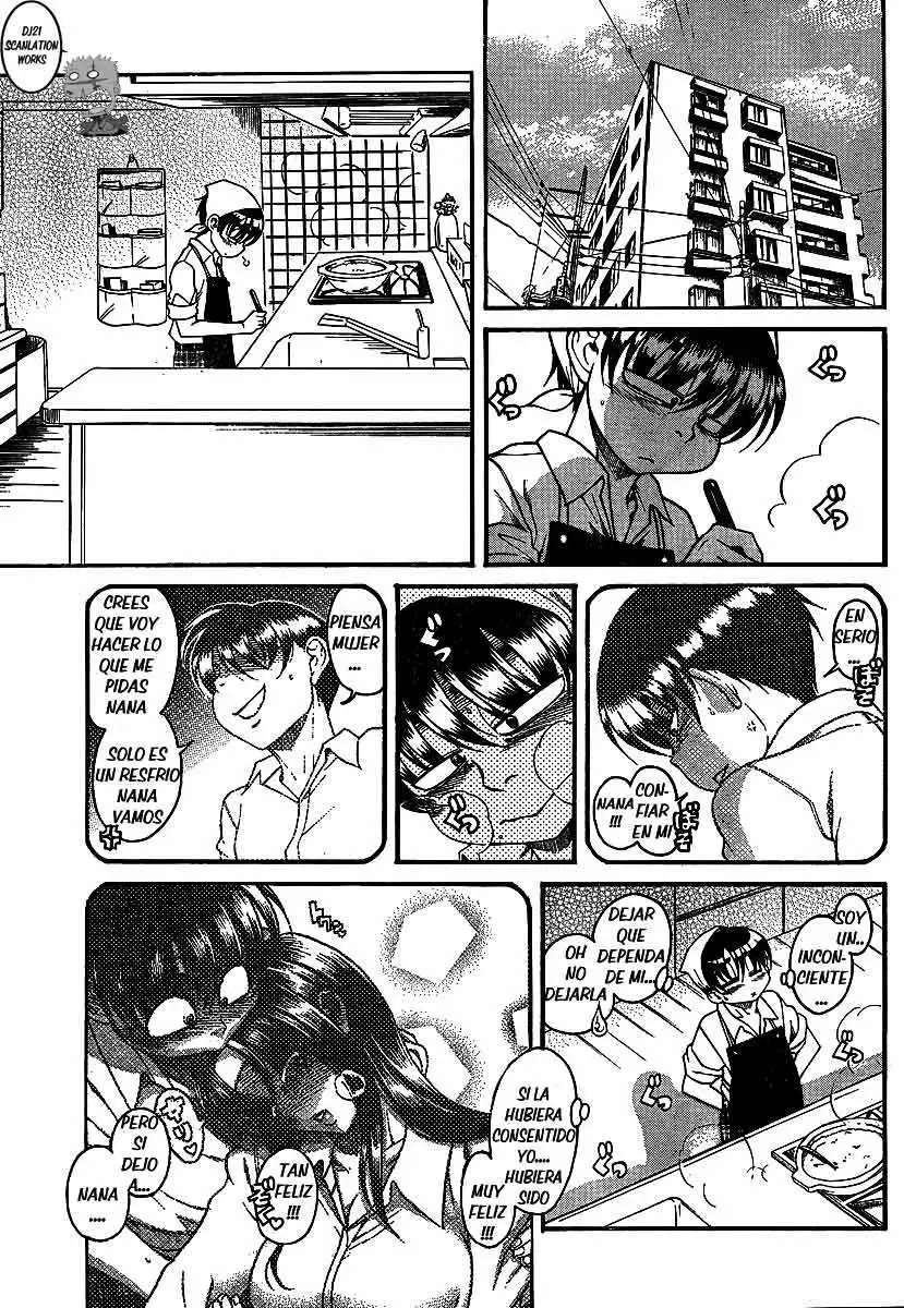 Nana To Kaoru Capitulo 47 página 8