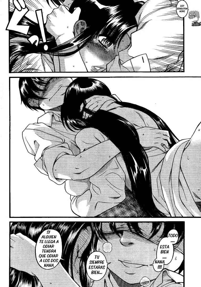 Nana To Kaoru Capitulo 48 página 11