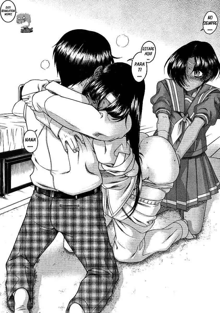 Nana To Kaoru Capitulo 48 página 12