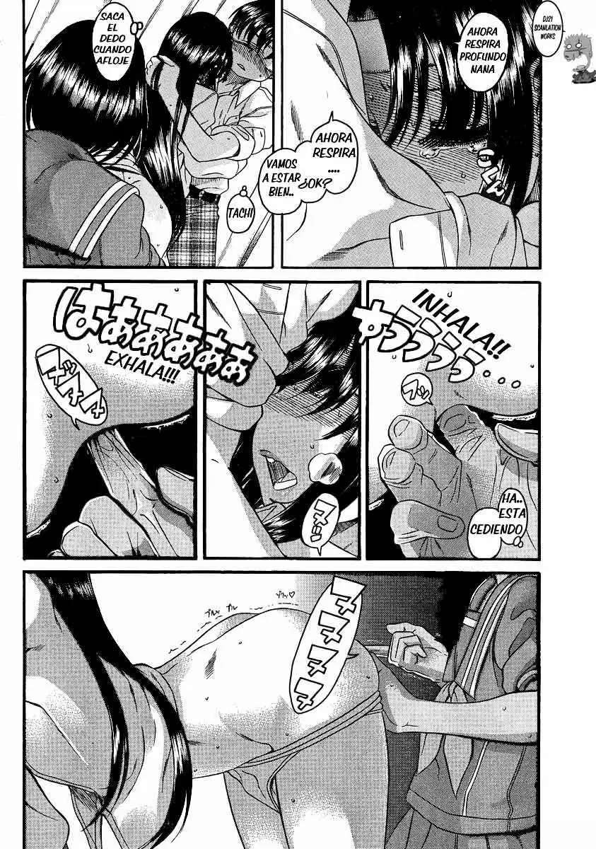 Nana To Kaoru Capitulo 48 página 13