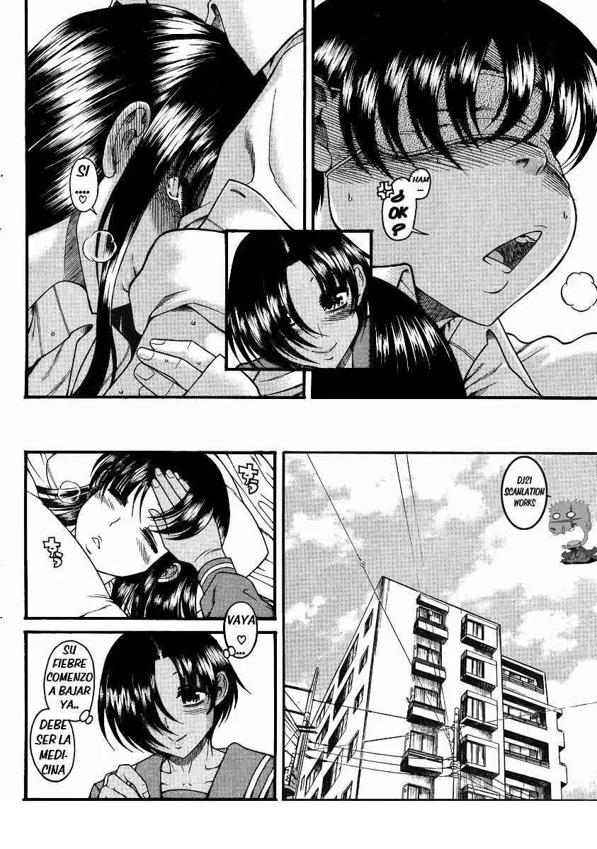 Nana To Kaoru Capitulo 48 página 16