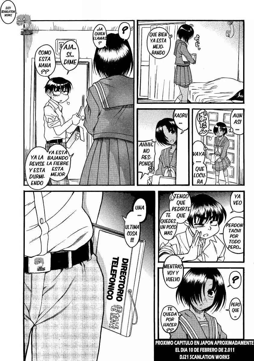 Nana To Kaoru Capitulo 48 página 17