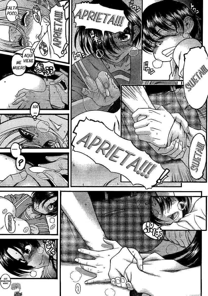 Nana To Kaoru Capitulo 48 página 3