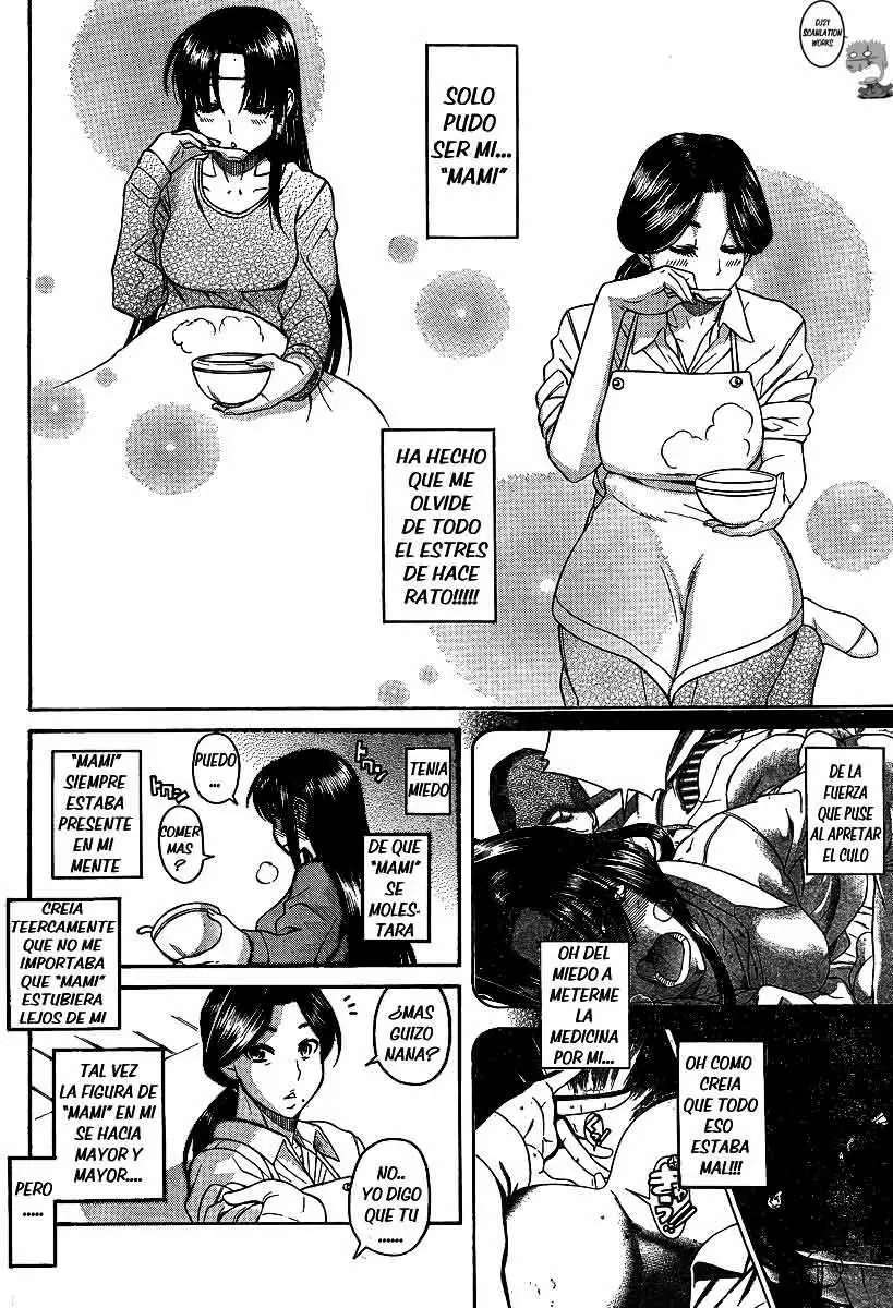 Nana To Kaoru Capitulo 49 página 10