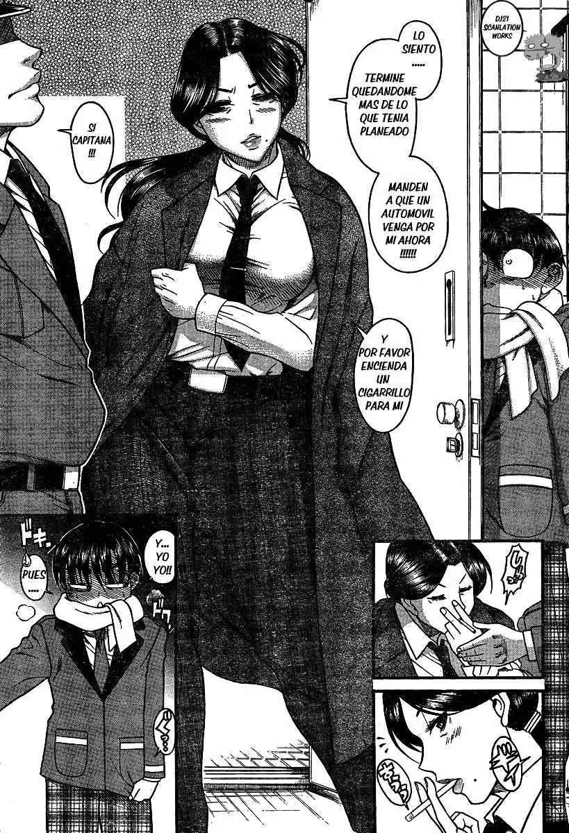 Nana To Kaoru Capitulo 49 página 13