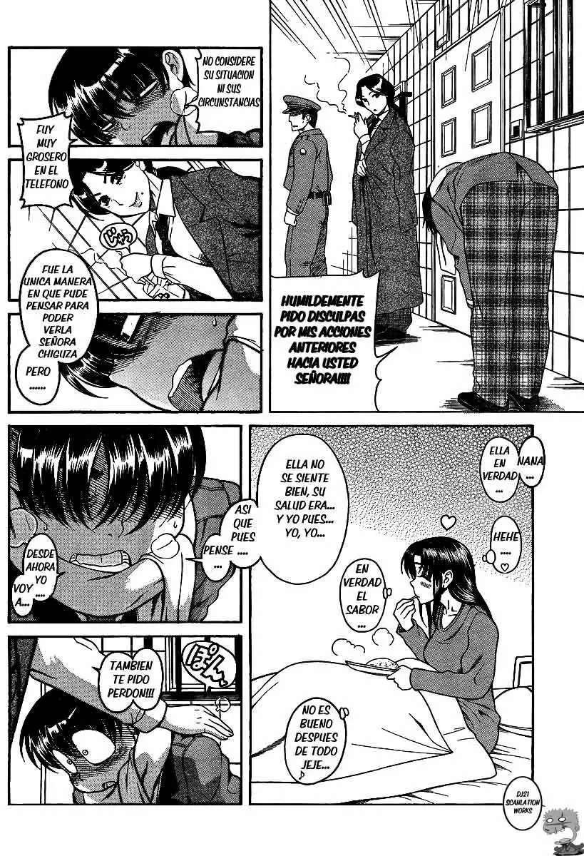 Nana To Kaoru Capitulo 49 página 14