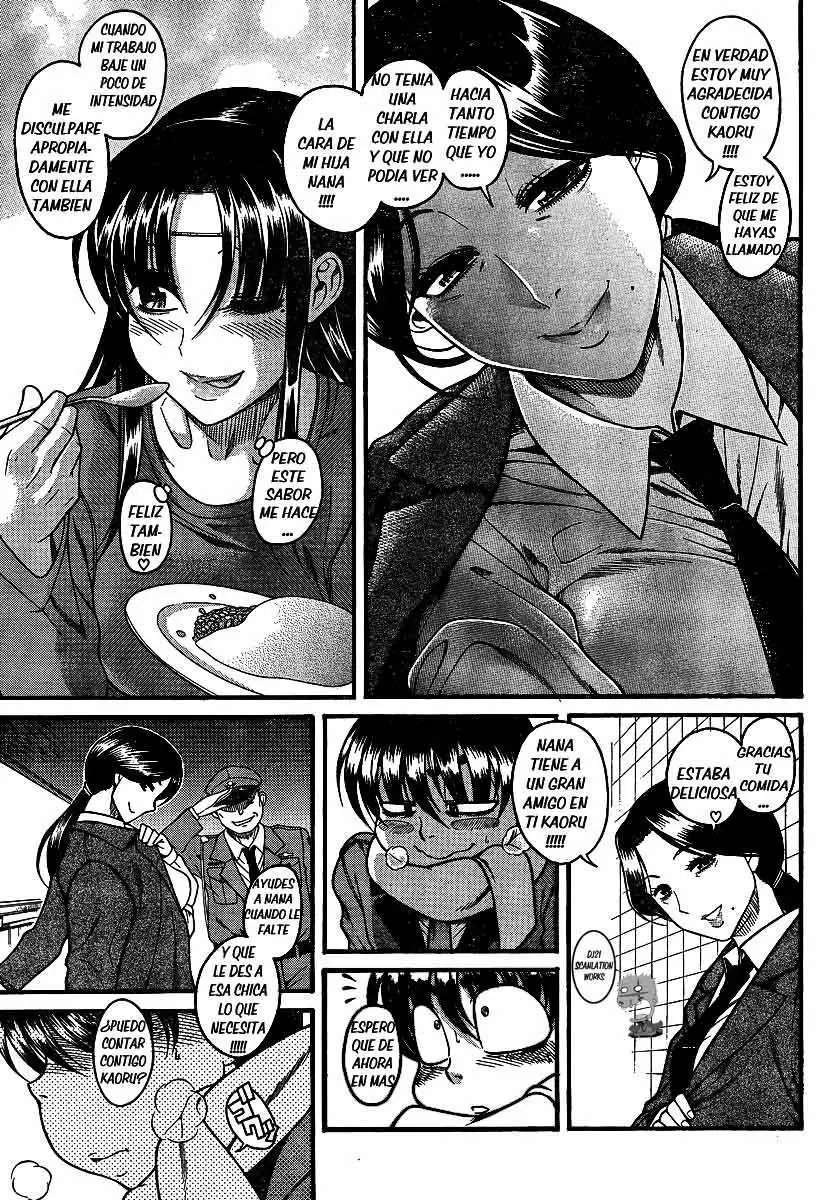 Nana To Kaoru Capitulo 49 página 15