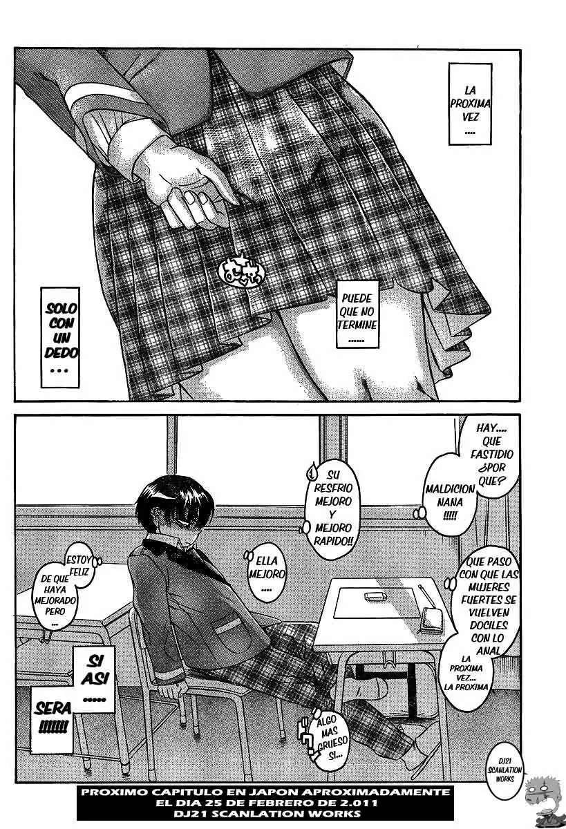 Nana To Kaoru Capitulo 49 página 18