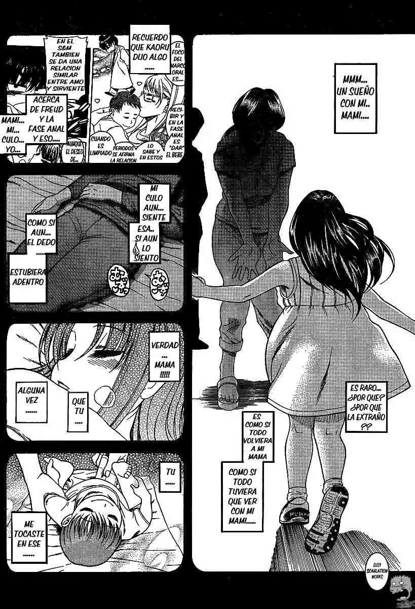 Nana To Kaoru Capitulo 49 página 2
