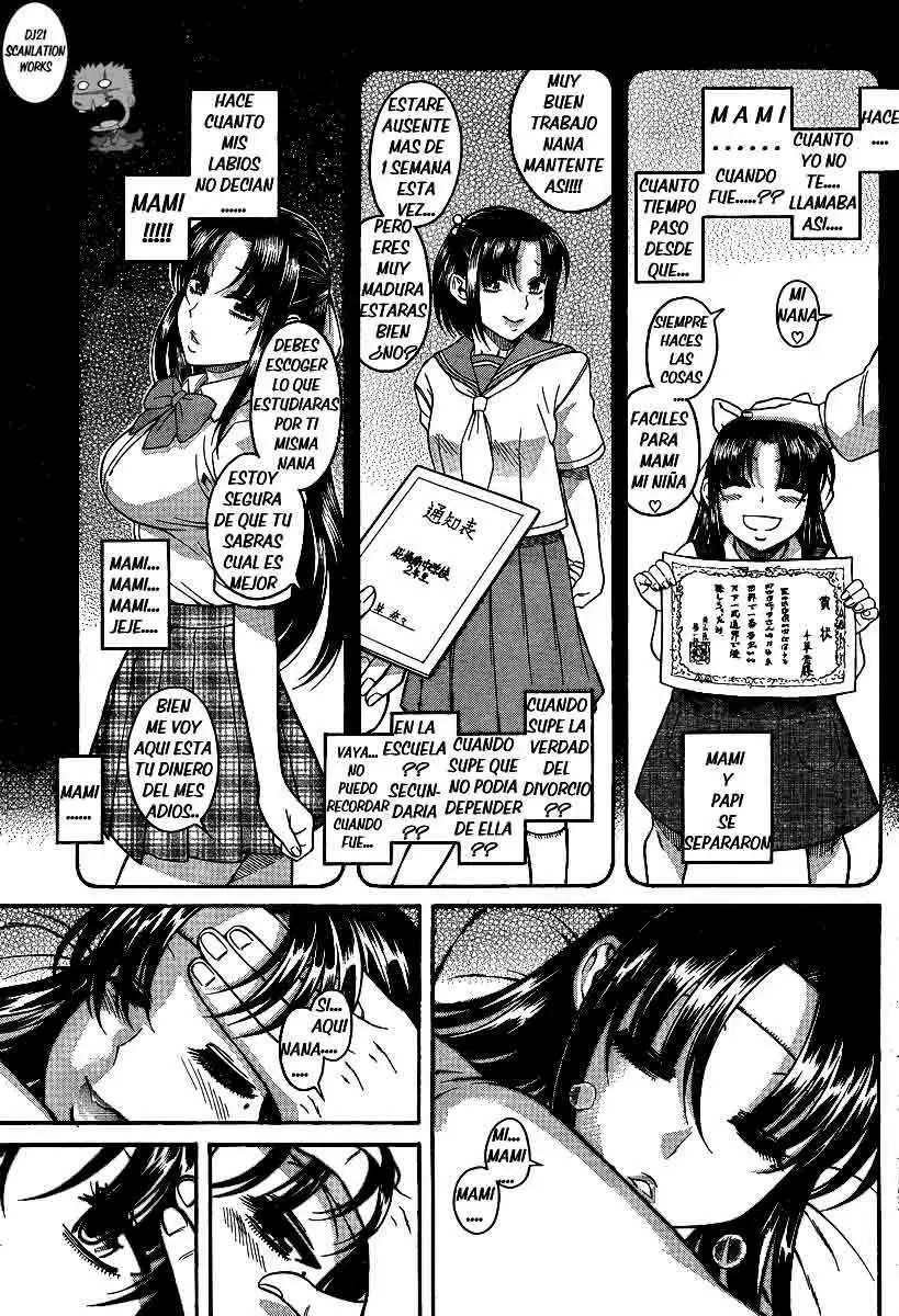 Nana To Kaoru Capitulo 49 página 3
