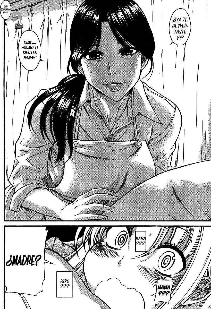 Nana To Kaoru Capitulo 49 página 4