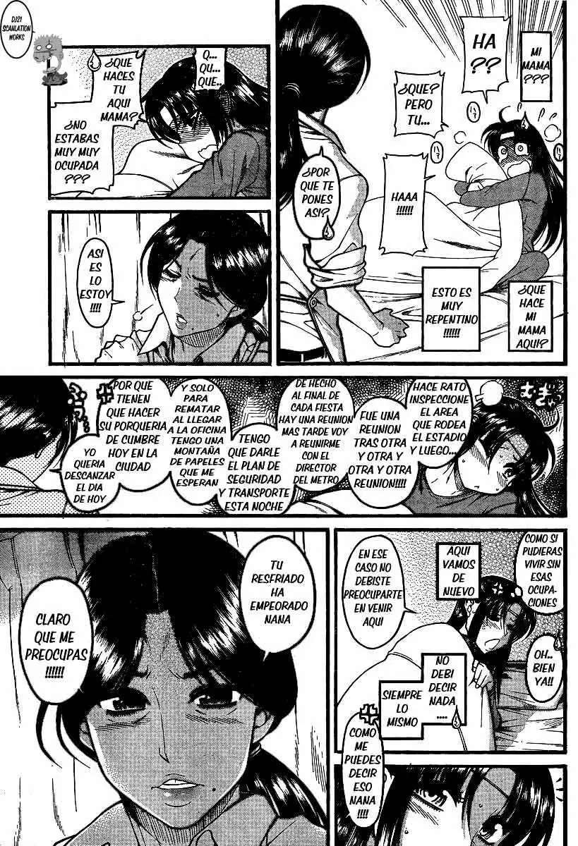 Nana To Kaoru Capitulo 49 página 5