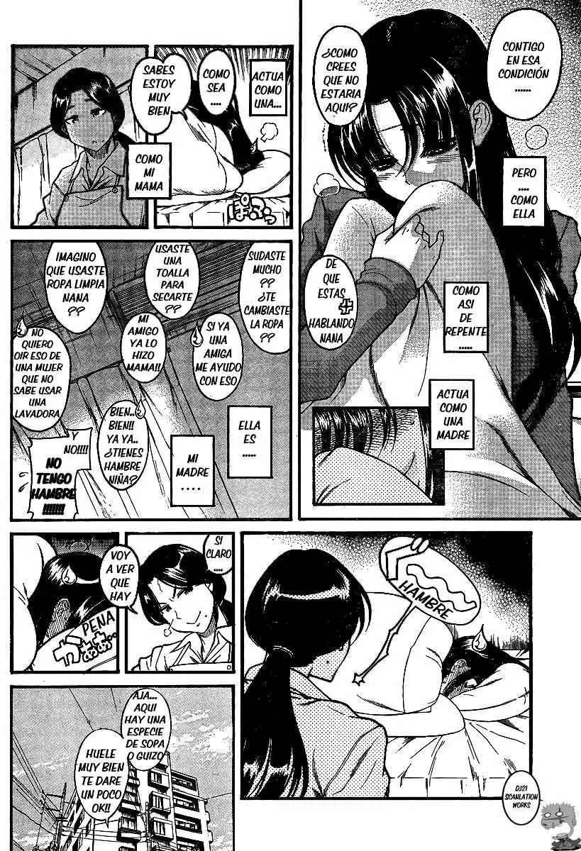 Nana To Kaoru Capitulo 49 página 6