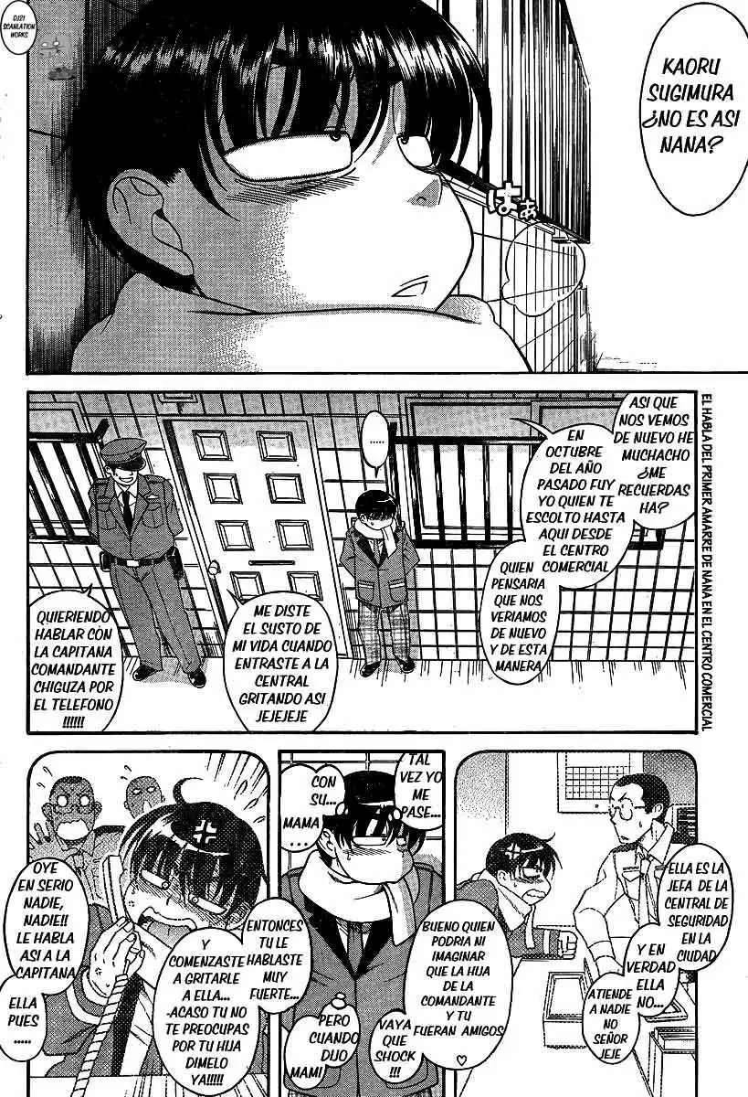 Nana To Kaoru Capitulo 49 página 8