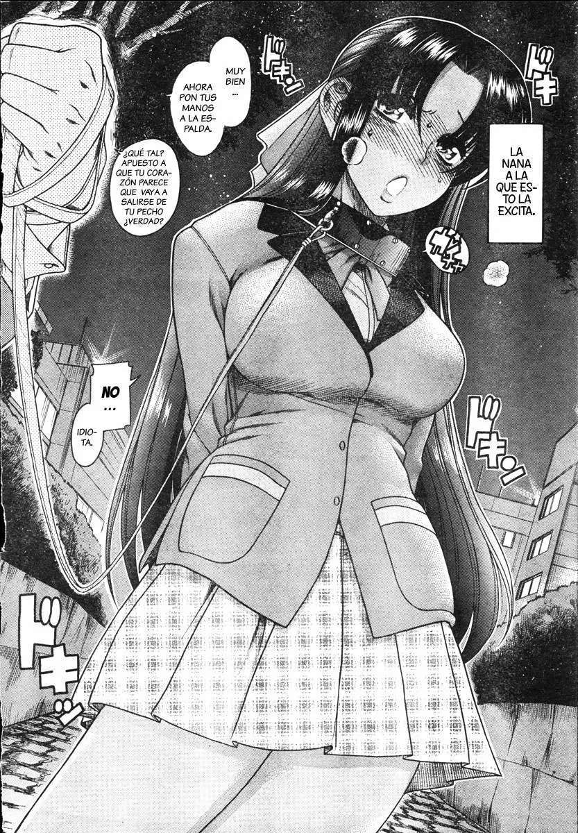 Nana To Kaoru Capitulo 5 página 10