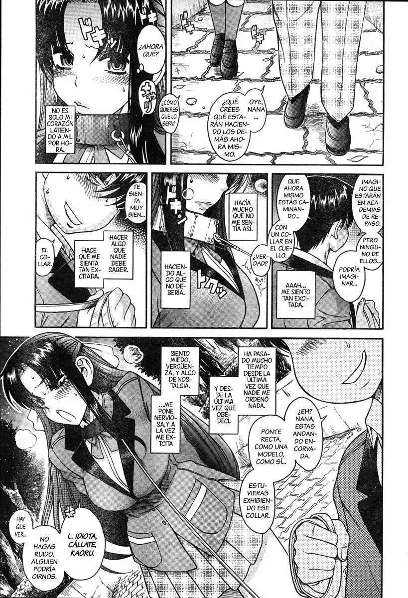Nana To Kaoru Capitulo 5 página 11