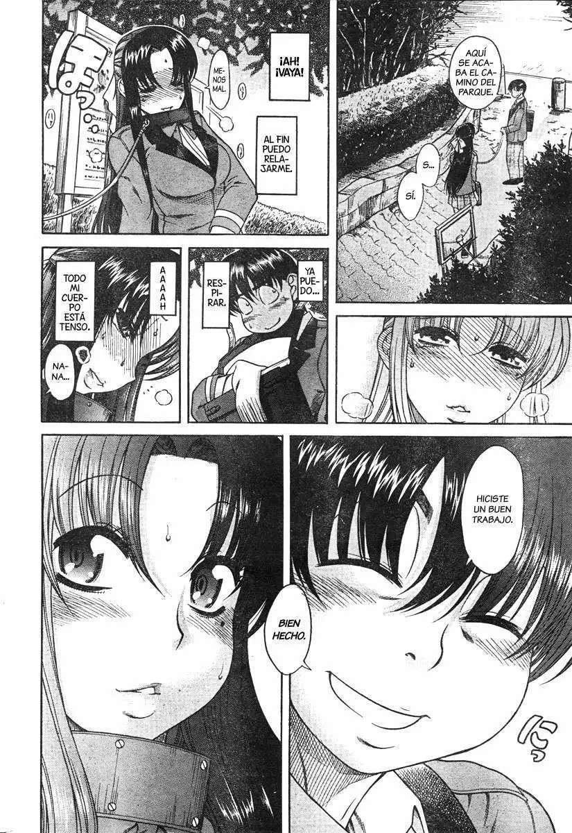 Nana To Kaoru Capitulo 5 página 14