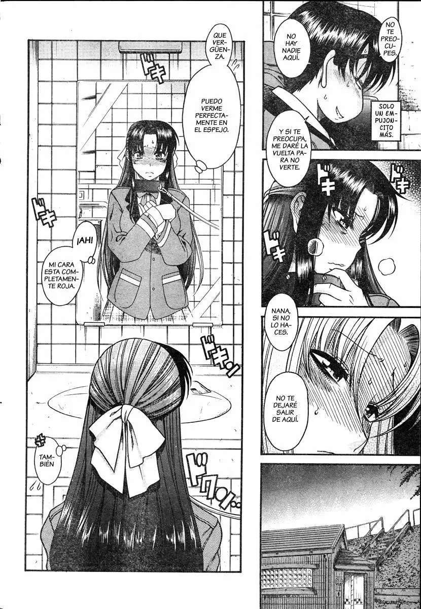 Nana To Kaoru Capitulo 5 página 18
