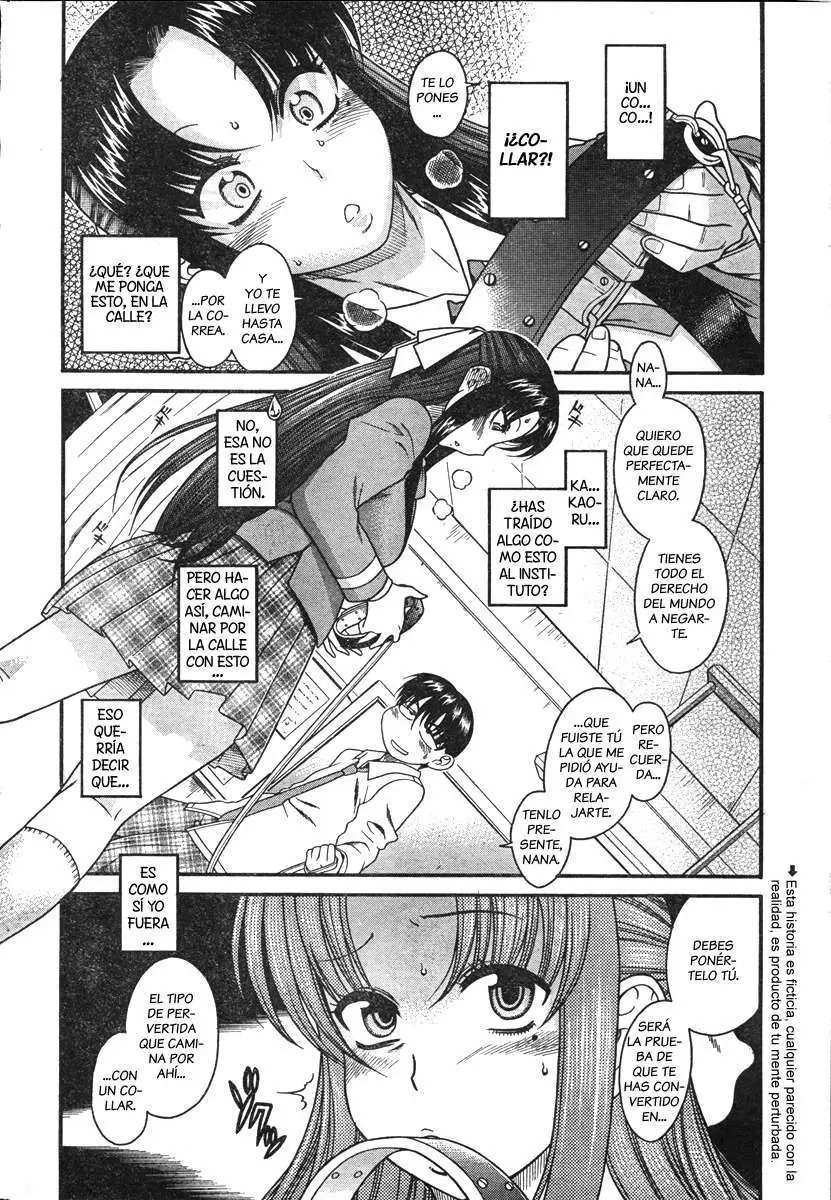 Nana To Kaoru Capitulo 5 página 2